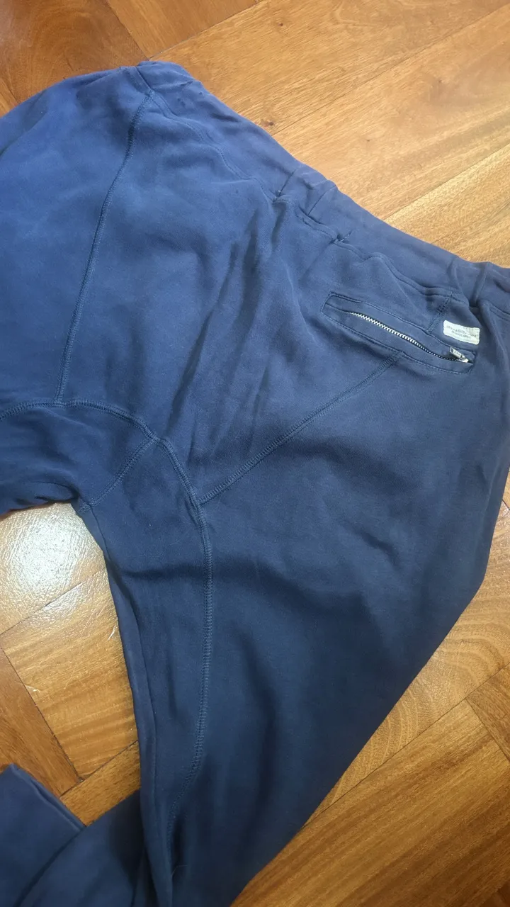 Pantalón Bensimon - imagen 4