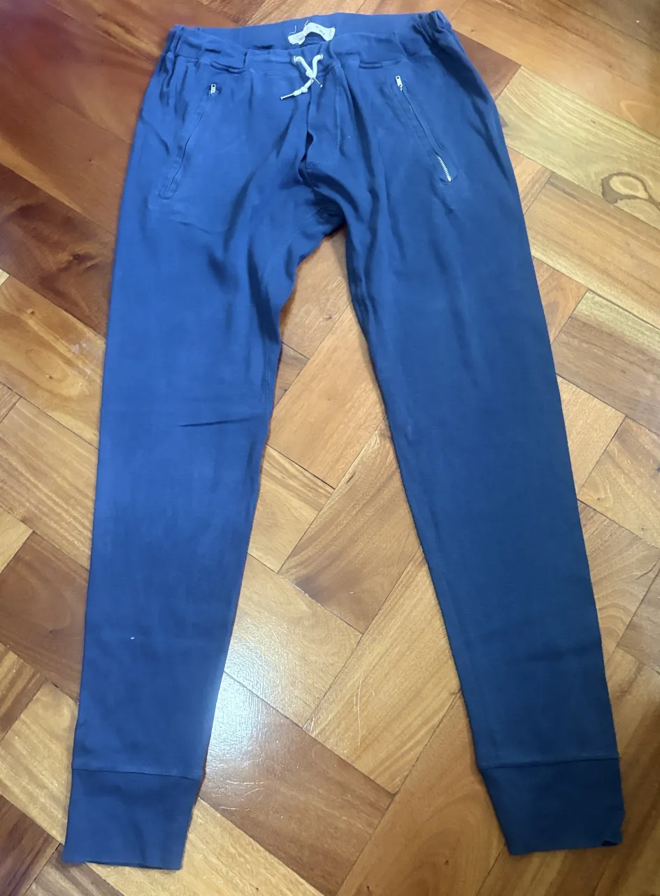 Pantalón Bensimon - imagen 1