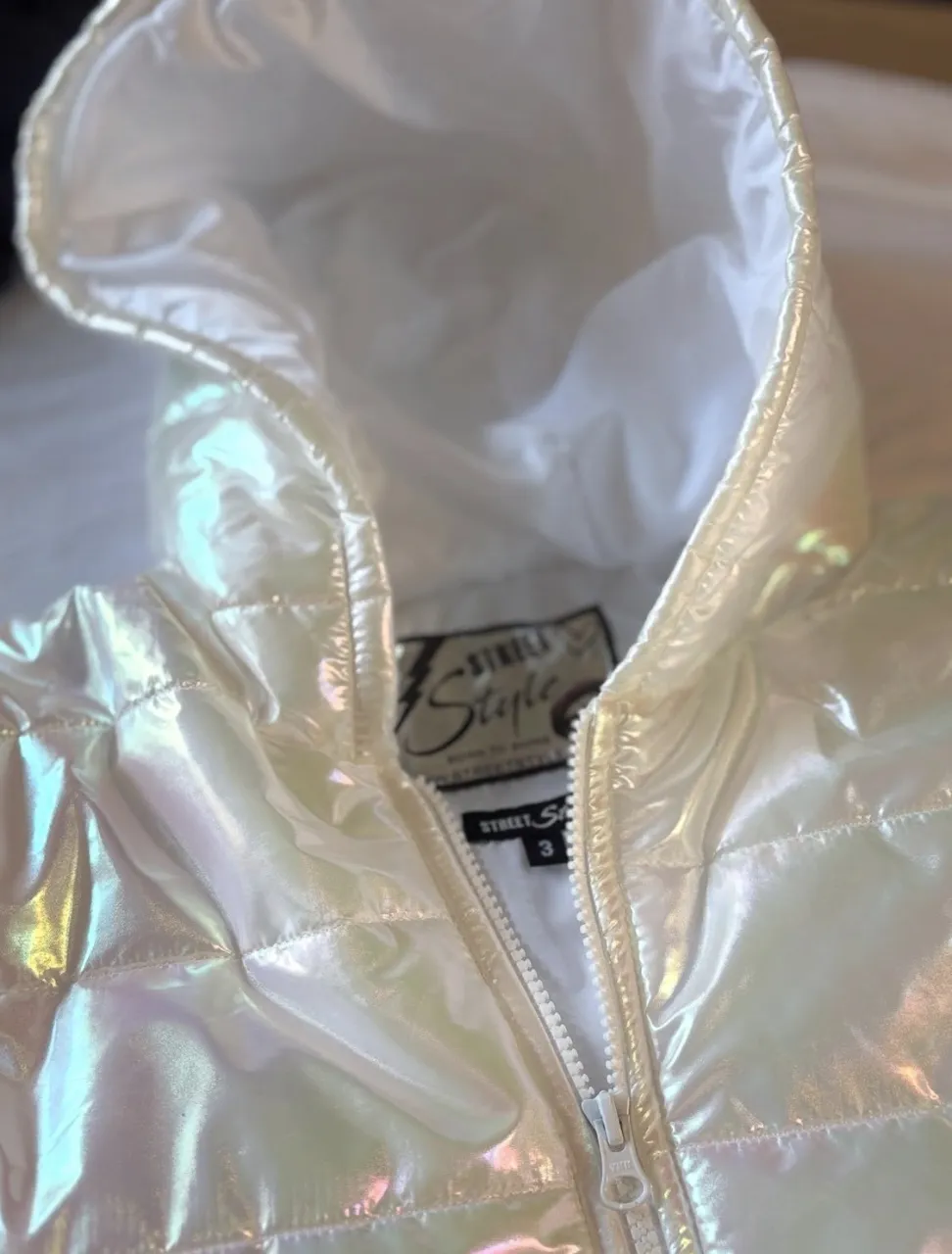 Campera Otras - imagen 4