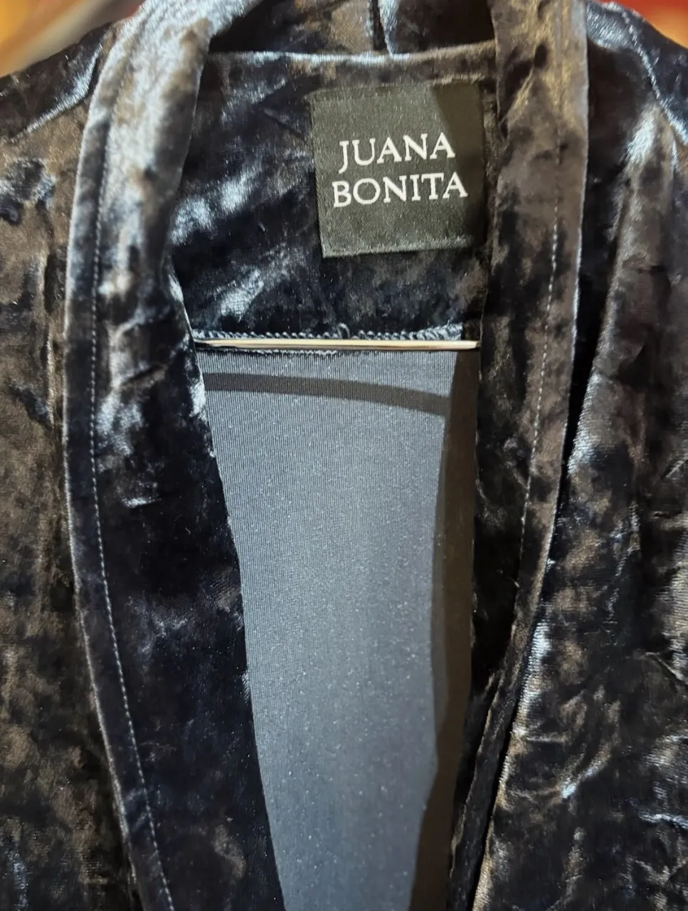 Blazer Juana bonita - imagen 3