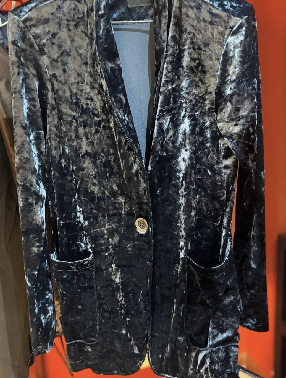 Blazer Juana bonita - imagen 2