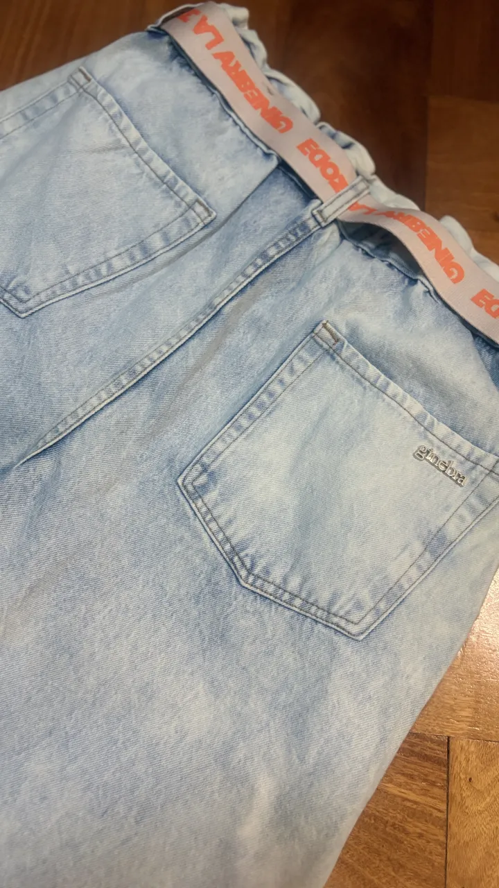 Jean ginebra jeans - imagen 5