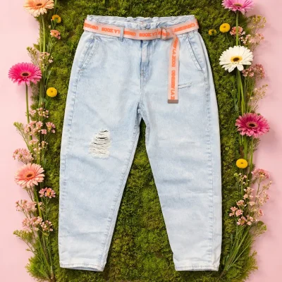 ginebra jeans