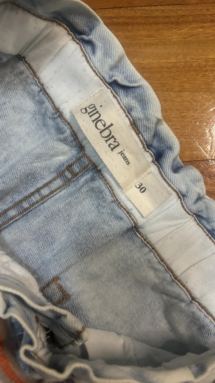 Jean ginebra jeans - imagen 4
