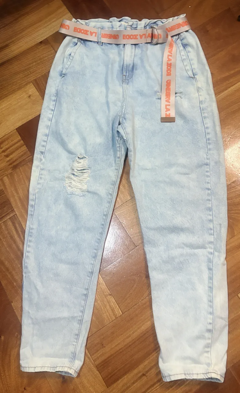 Jean ginebra jeans - imagen 2