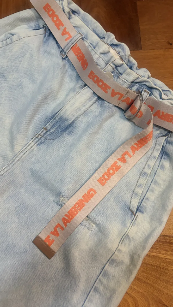 Jean ginebra jeans - imagen 3