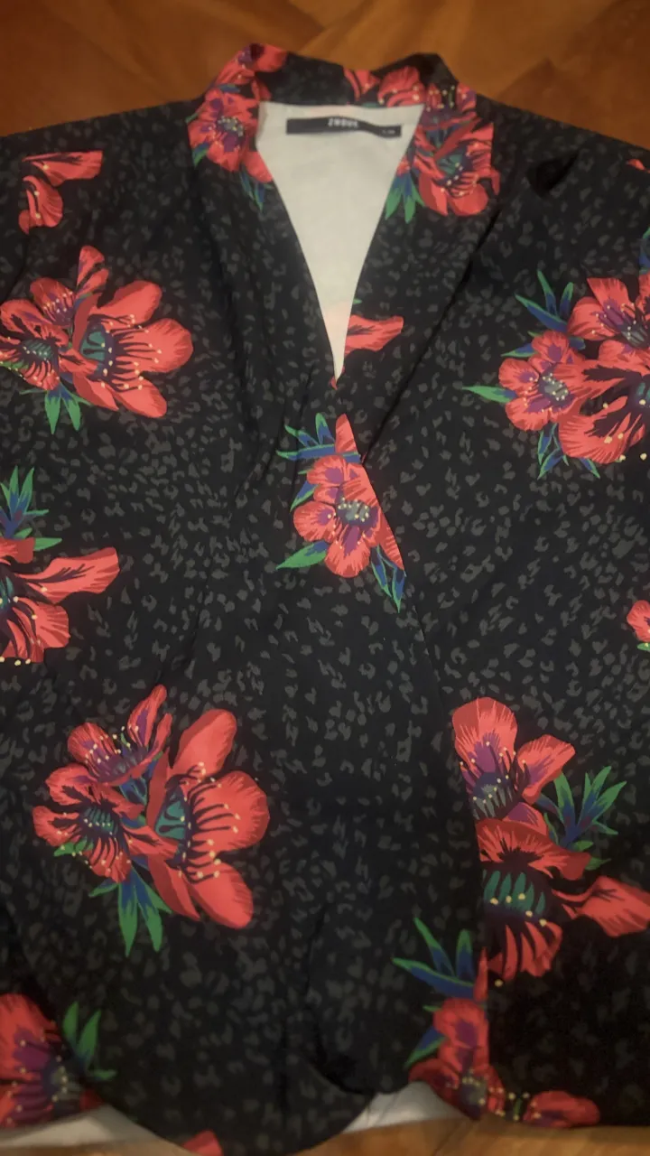 Blusa Zhoue - imagen 3