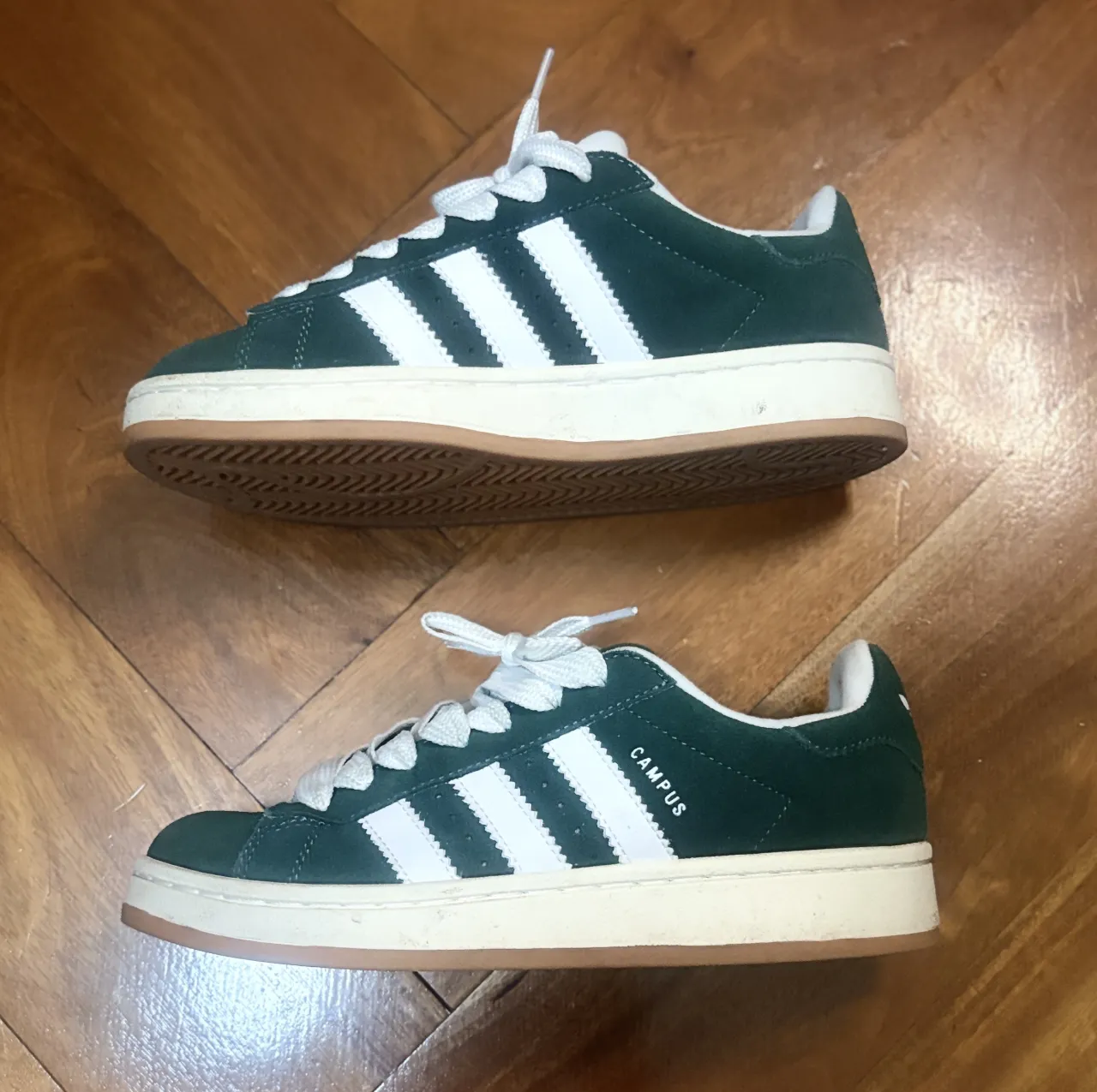 Zapatillas adidas - imagen 2