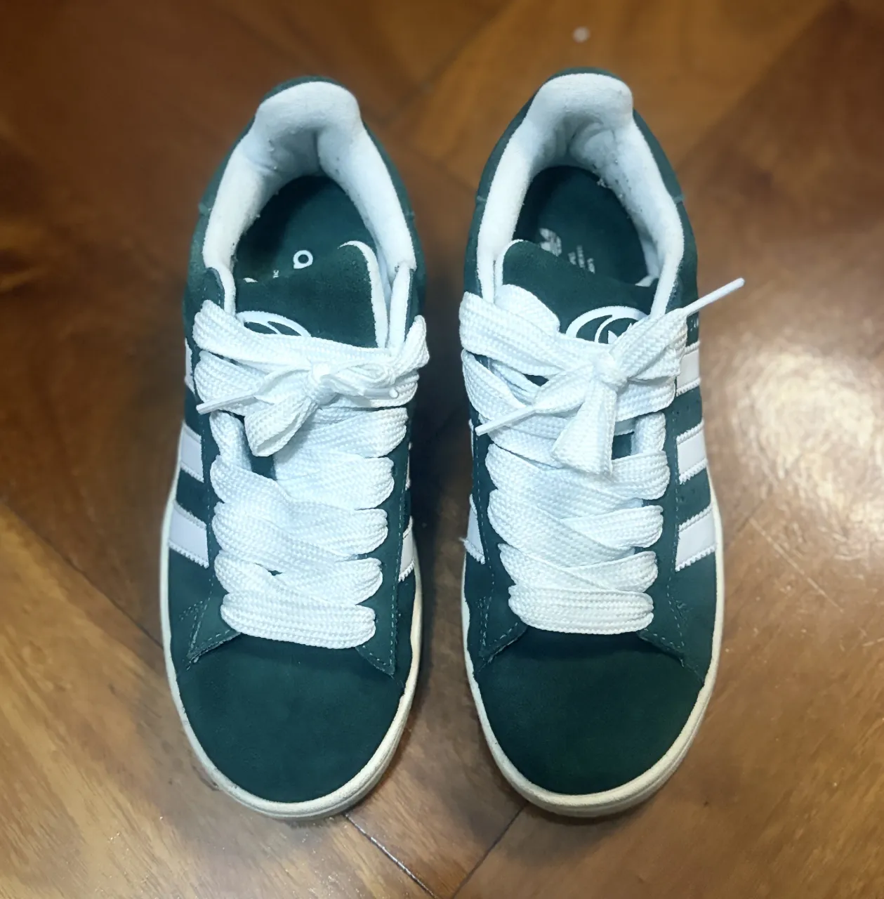 Zapatillas adidas - imagen 1