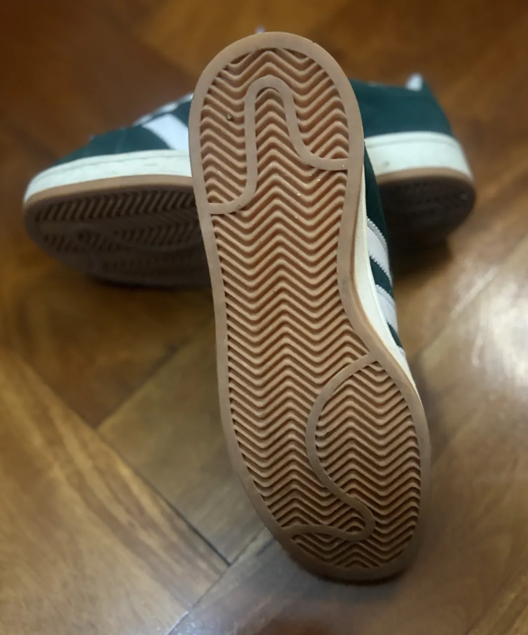 Zapatillas adidas - imagen 3
