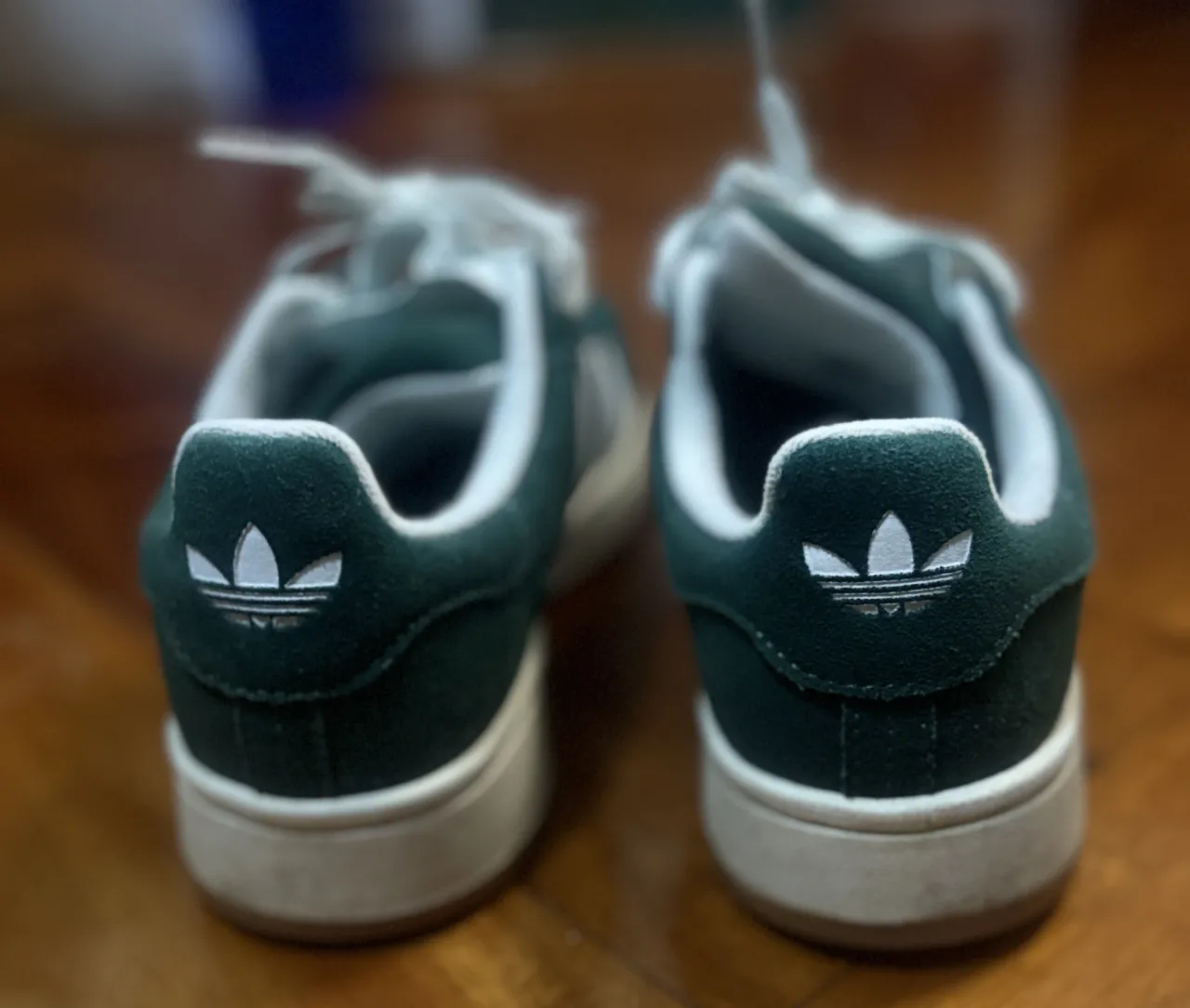 Zapatillas adidas - imagen 4
