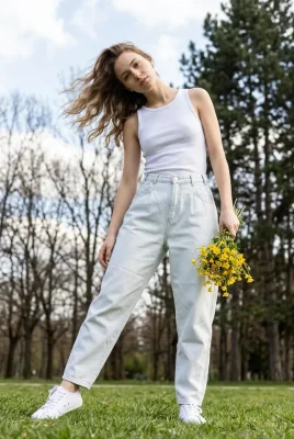 PSYCHIC DENIM