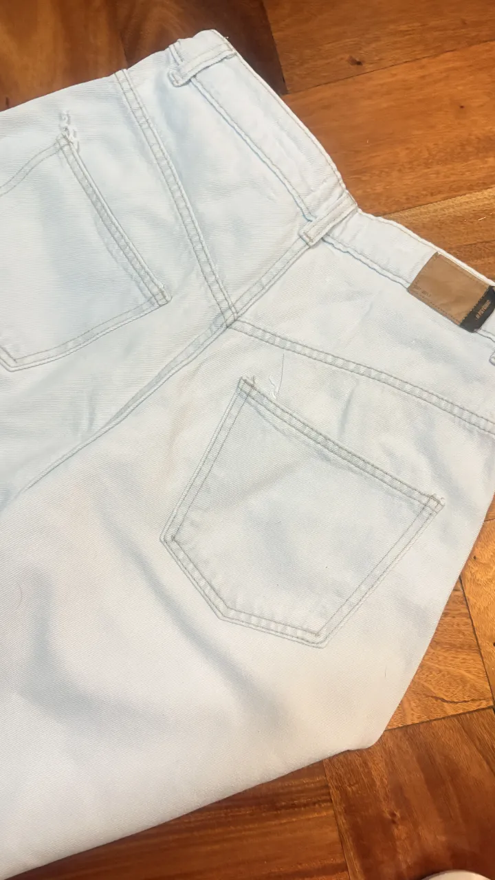 Jean PSYCHIC DENIM - imagen 5