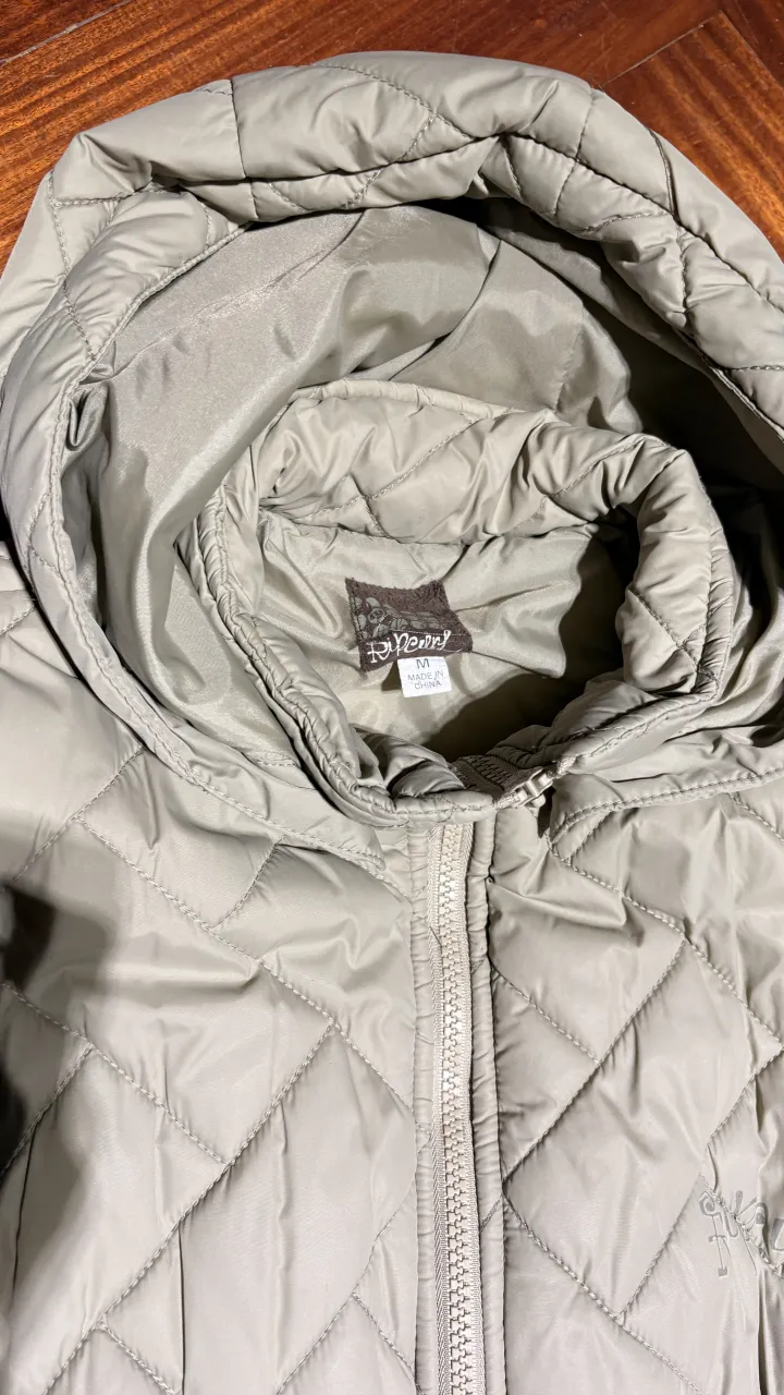 Campera Rip Curl - imagen 4
