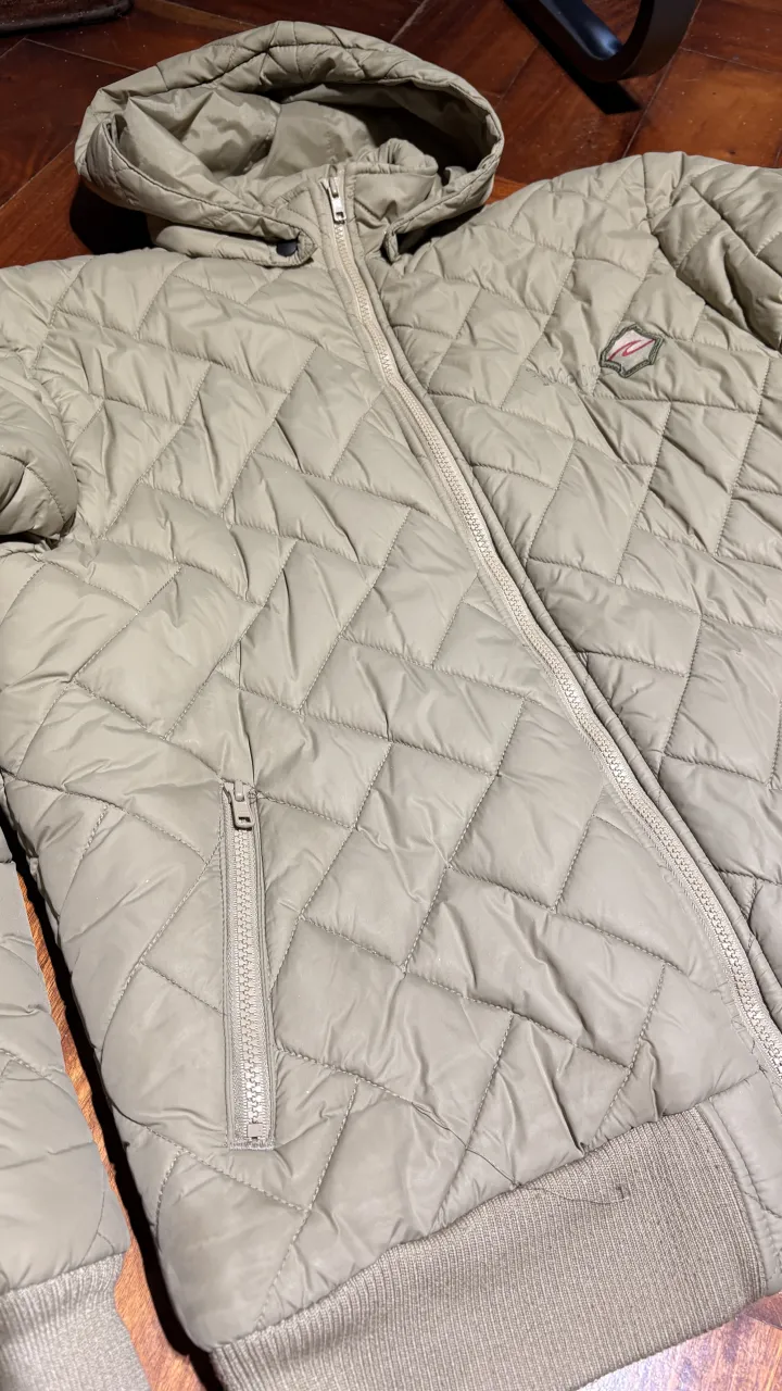 Campera Rip Curl - imagen 3