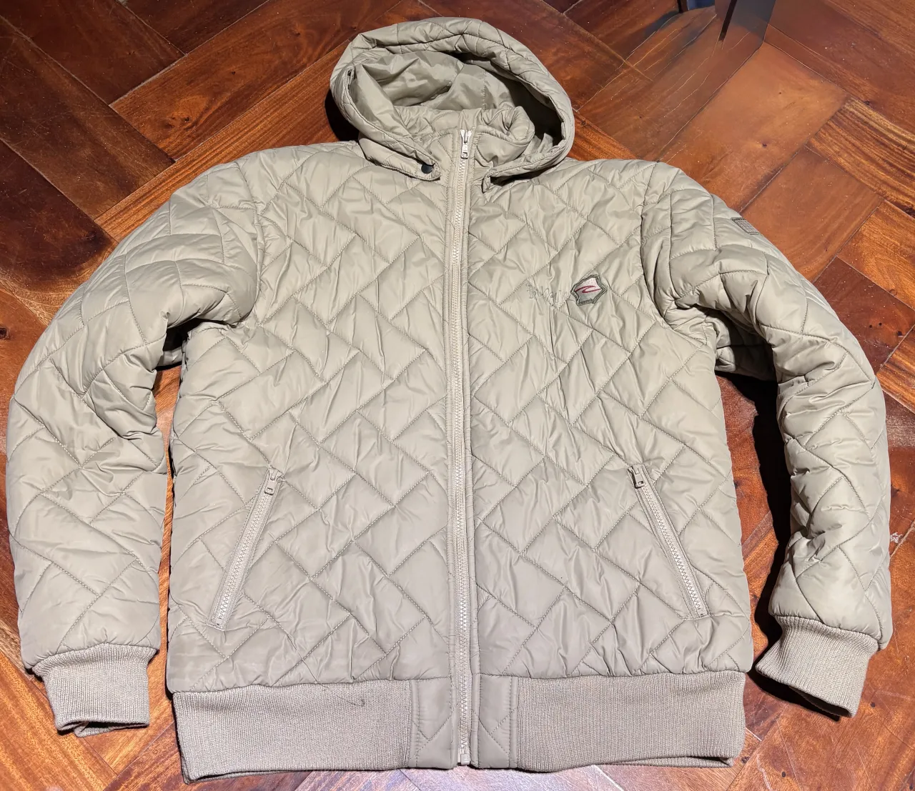 Campera Rip Curl - imagen 2
