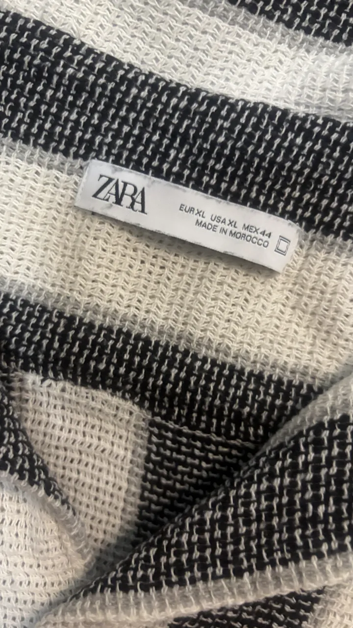 Camisa Zara - imagen 4