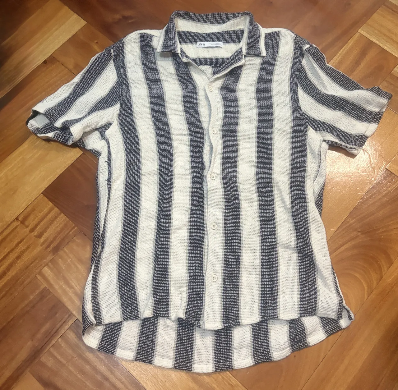 Camisa Zara - imagen 2
