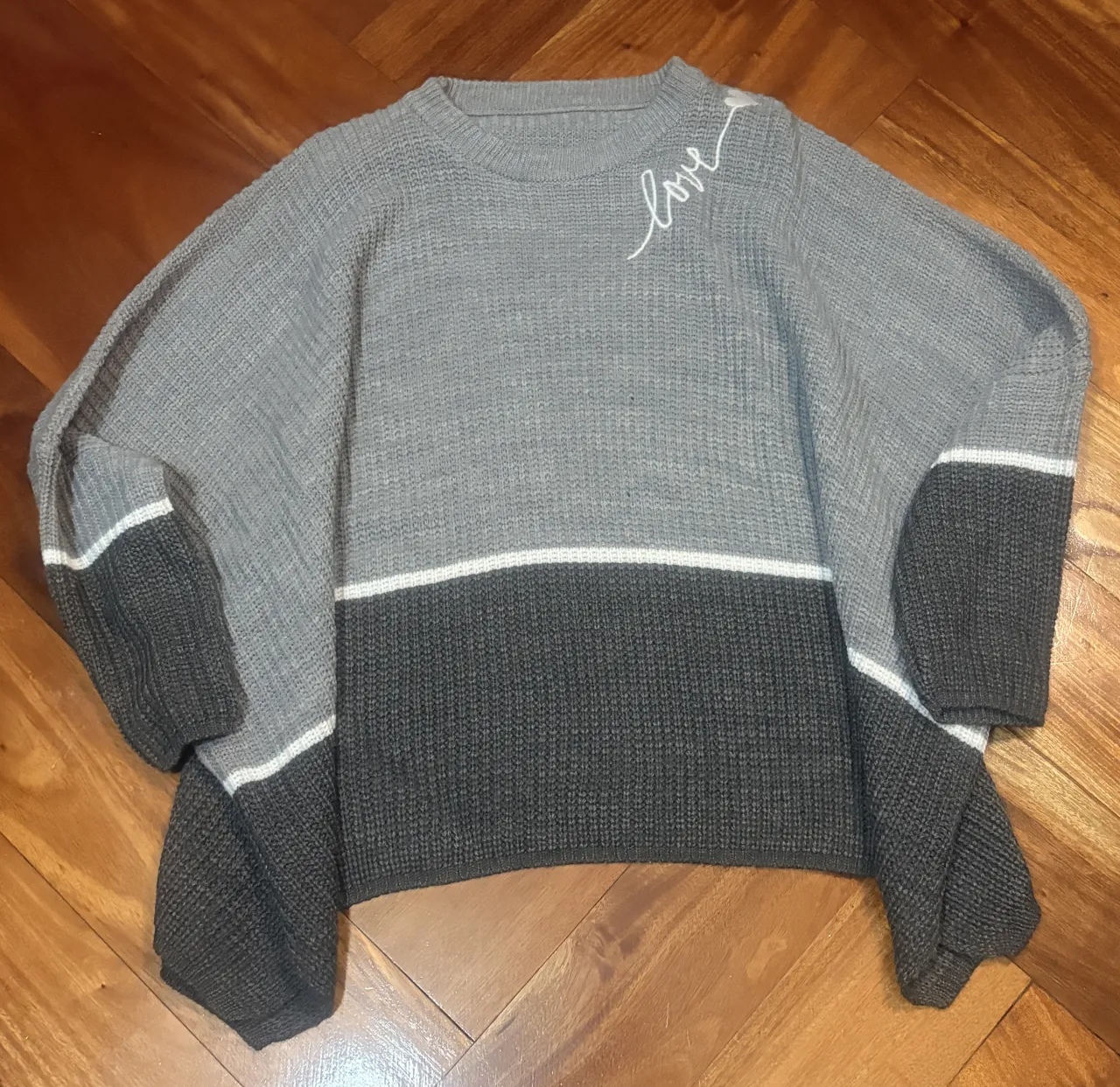 Sweater A ≠ - imagen 2