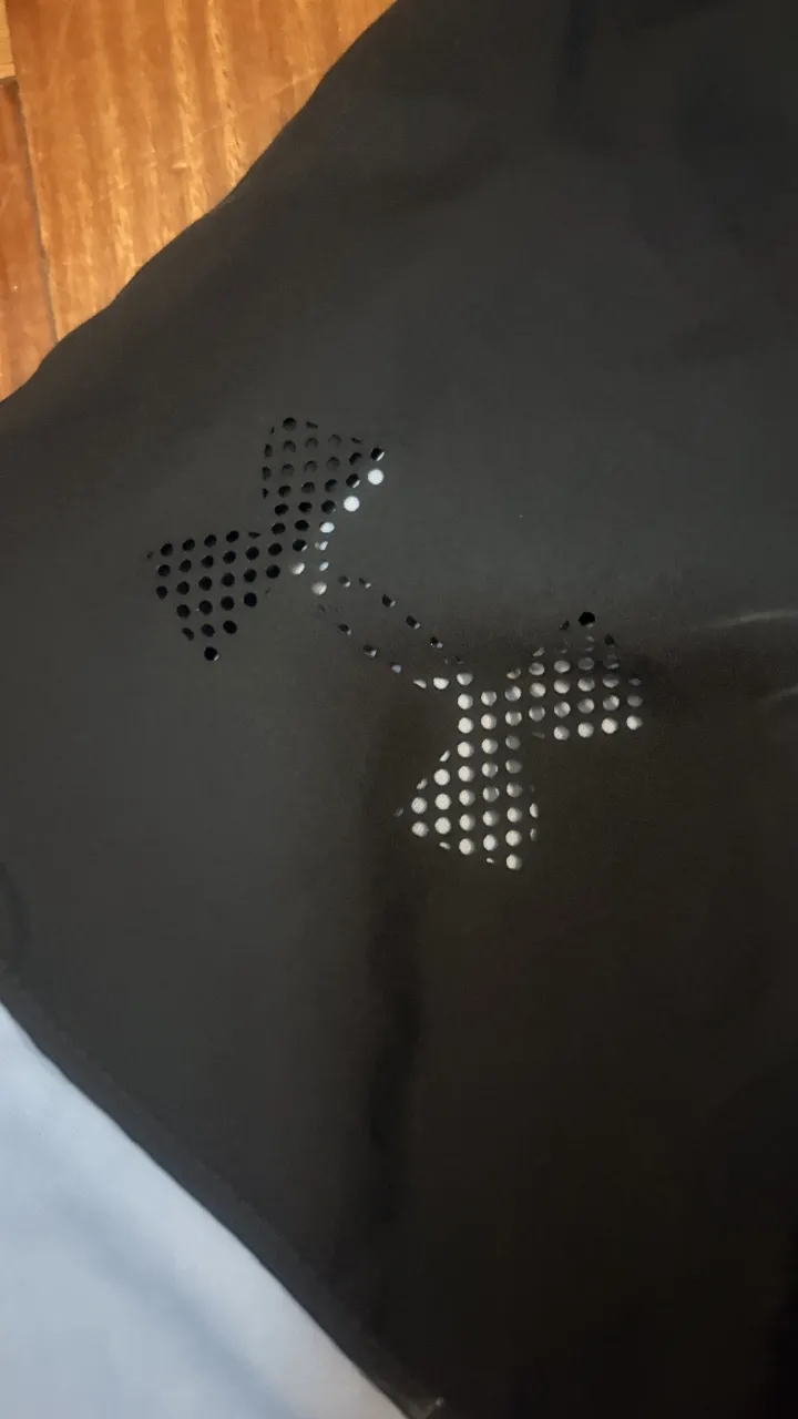 Short Under Armour - imagen 4