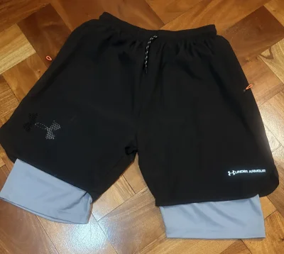 Under Armour