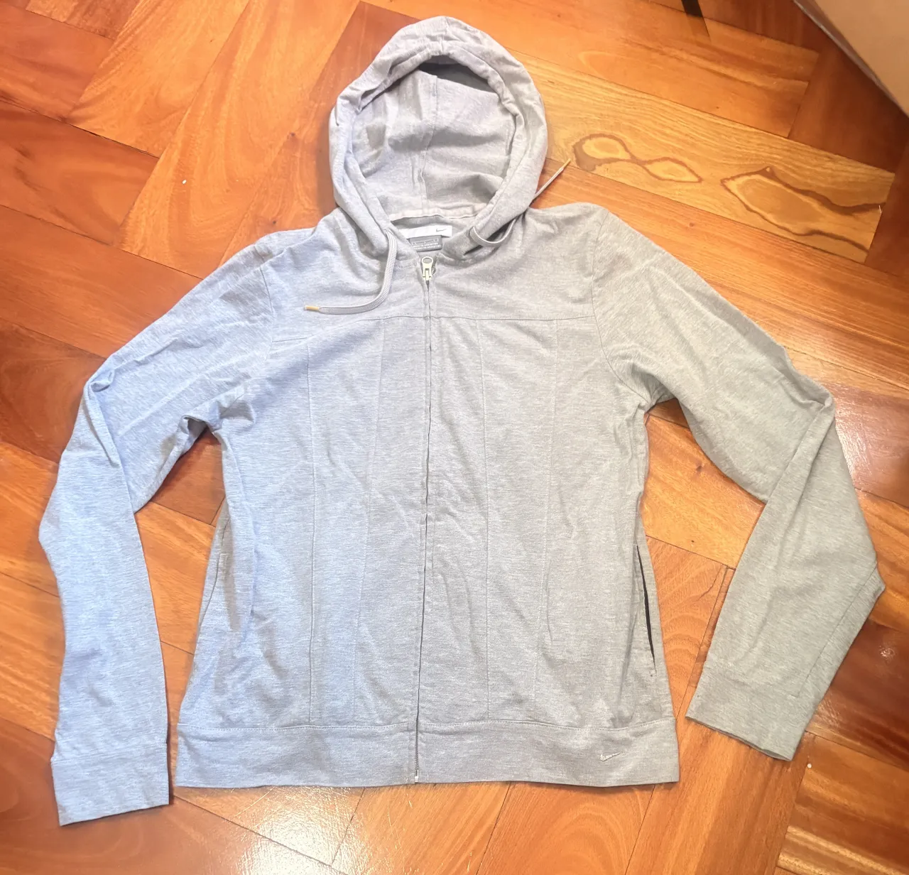 Campera Nike - imagen 2