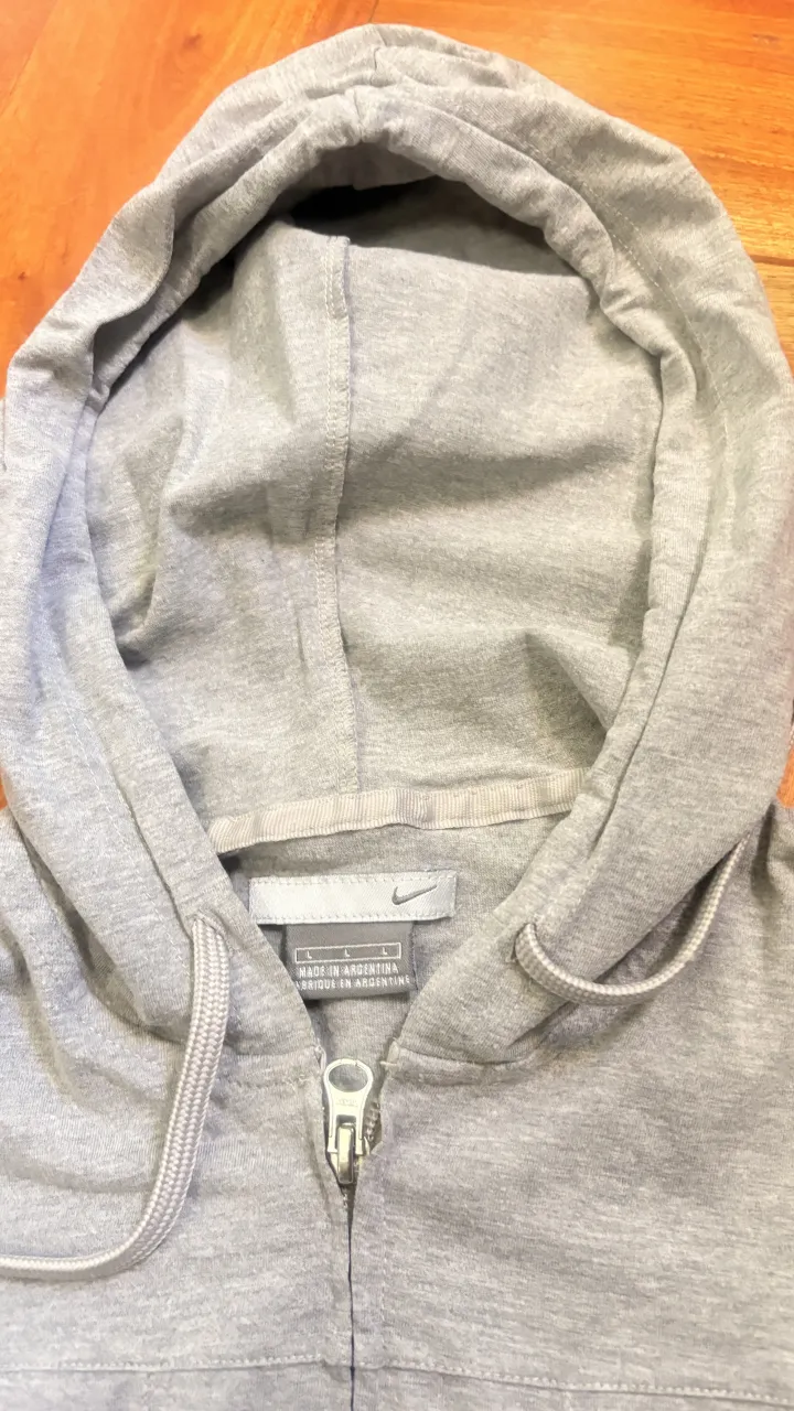 Campera Nike - imagen 3