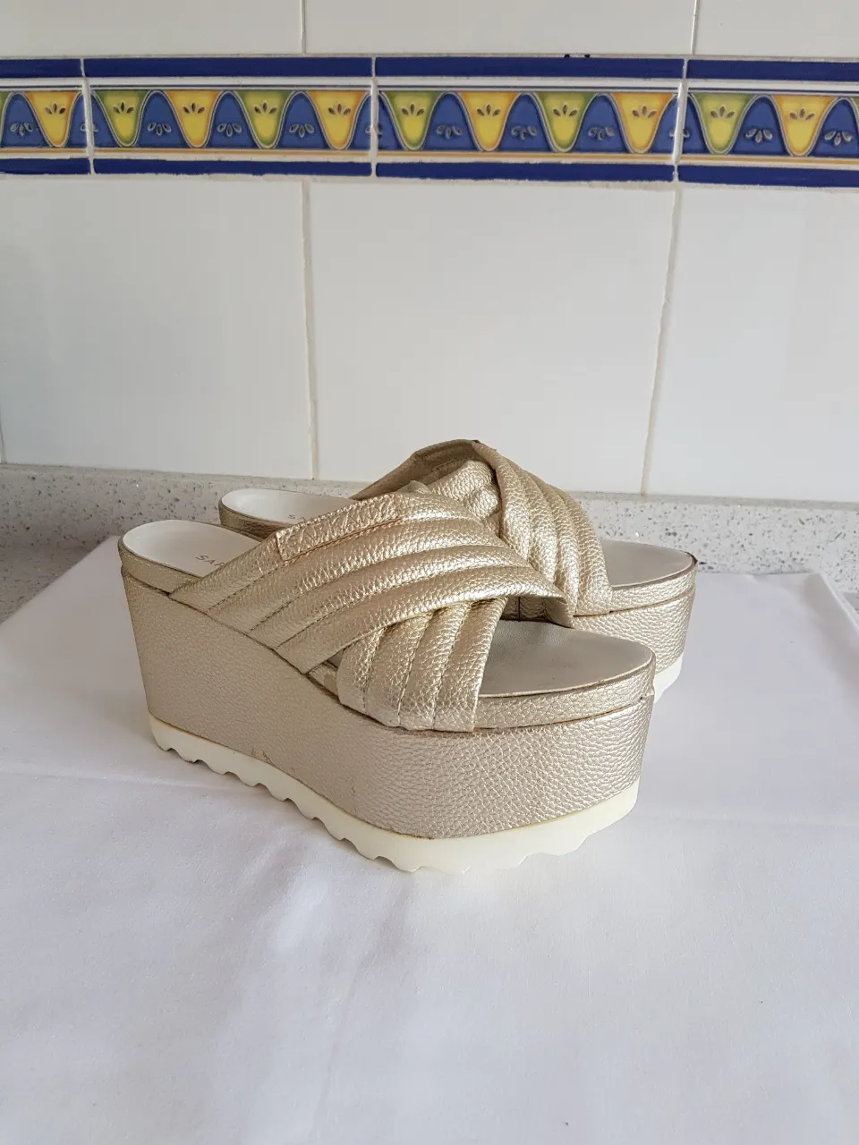 Sandalias Sarkany - imagen 1