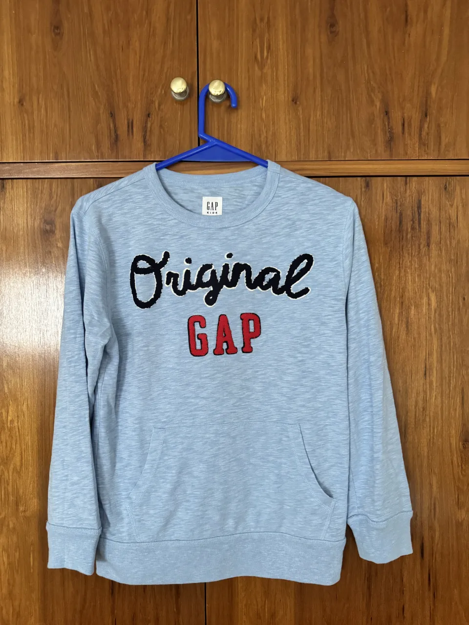 Buzo GAP - imagen 1