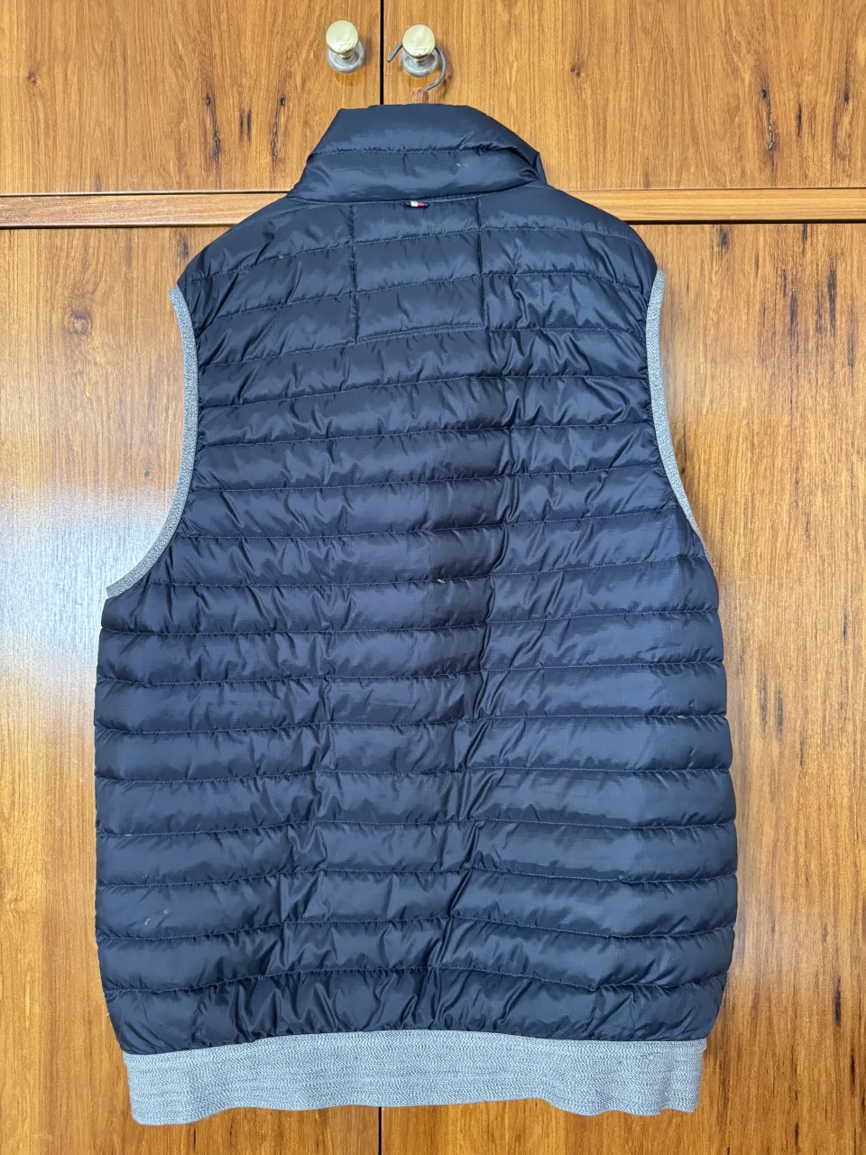 Chaleco Tommy Hilfiger - Vista 3