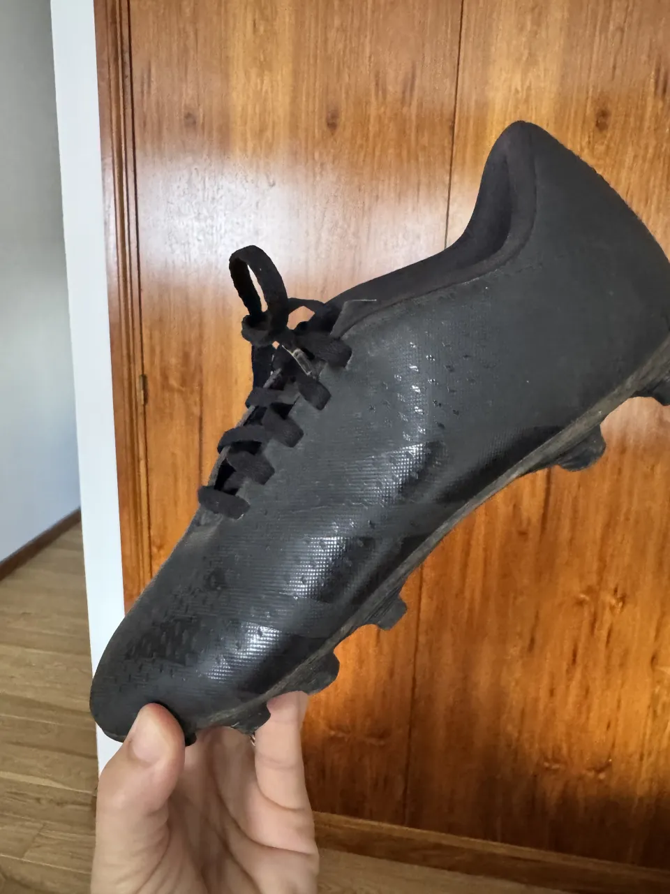 Botín de fútbol adidas - imagen 2