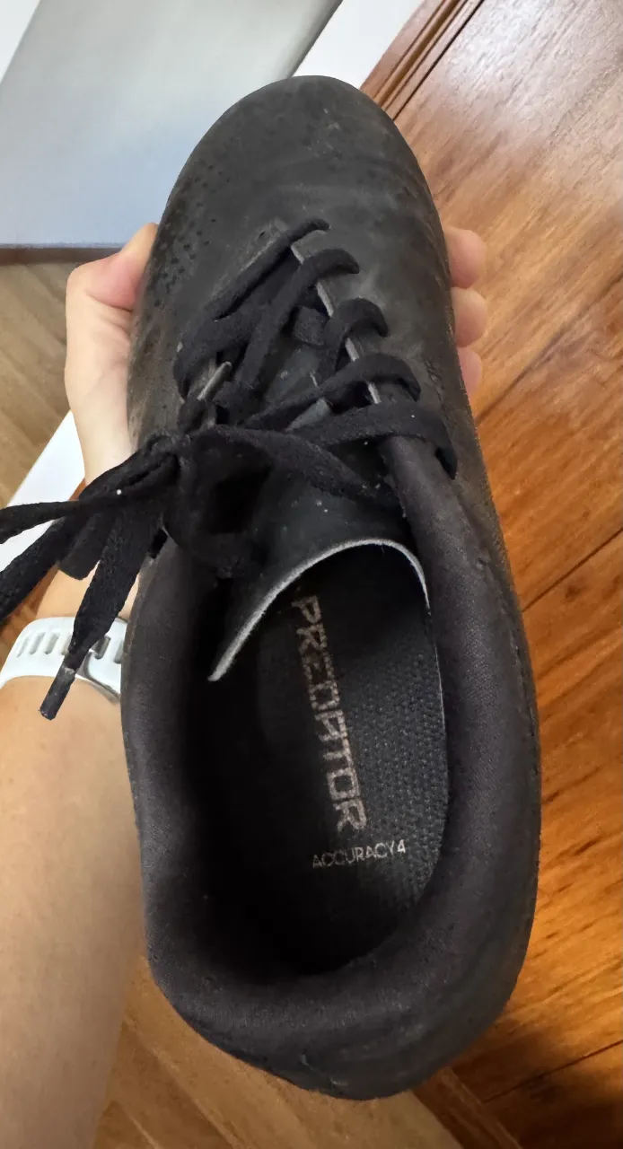 Botín de fútbol adidas - imagen 5