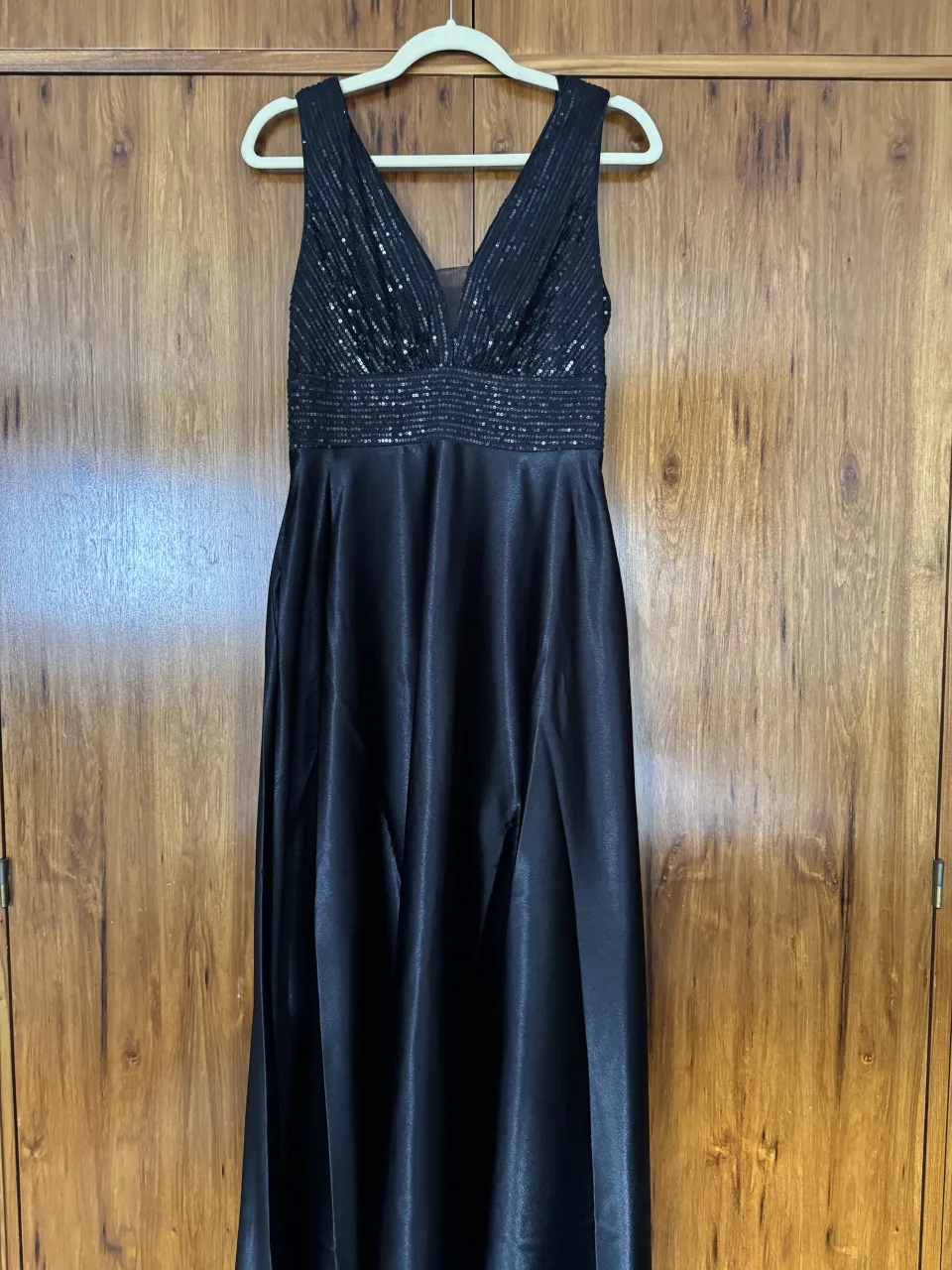 Vestido Shein - imagen 1