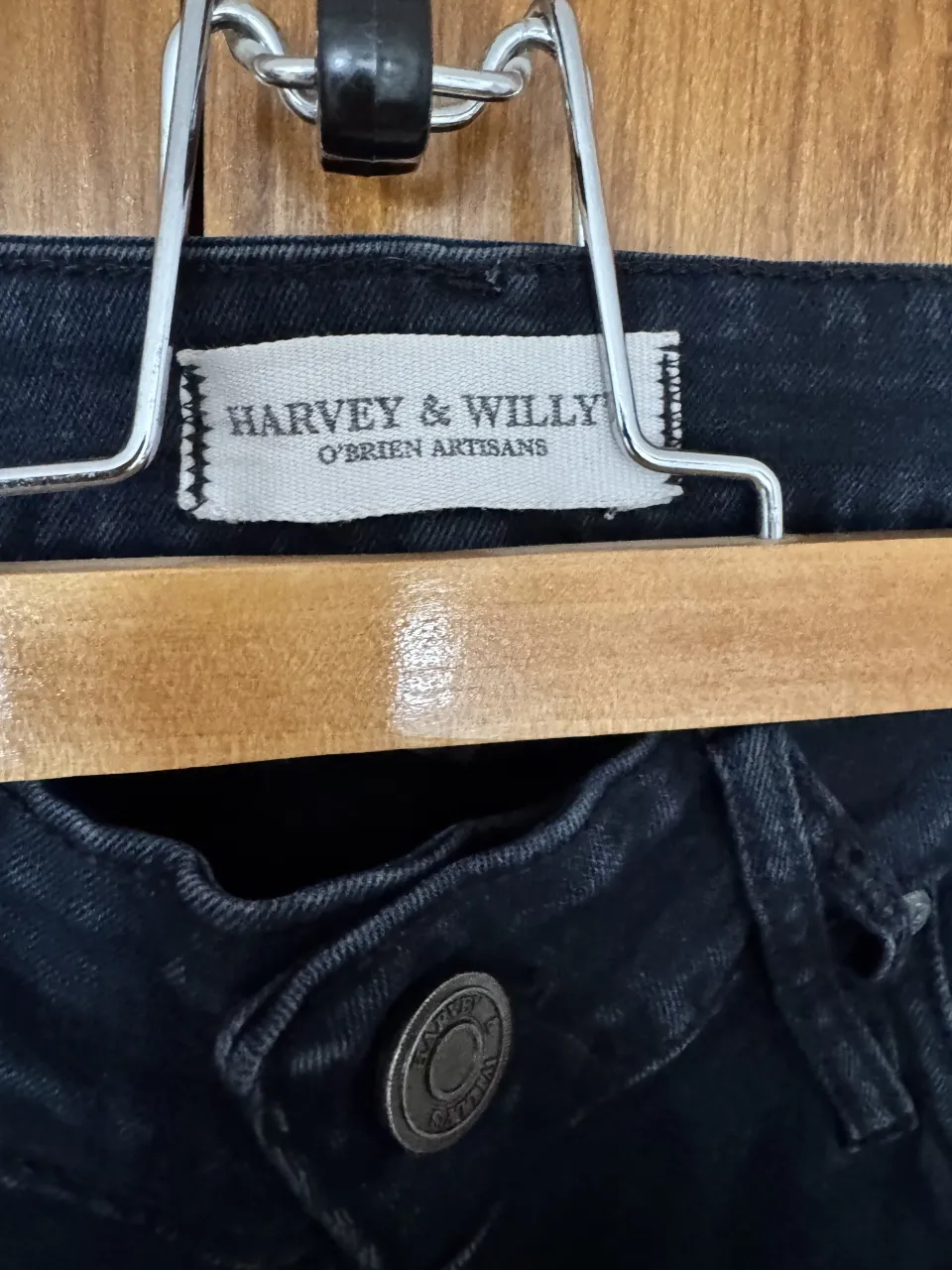 Jean Harvey & Willy’s - imagen 2