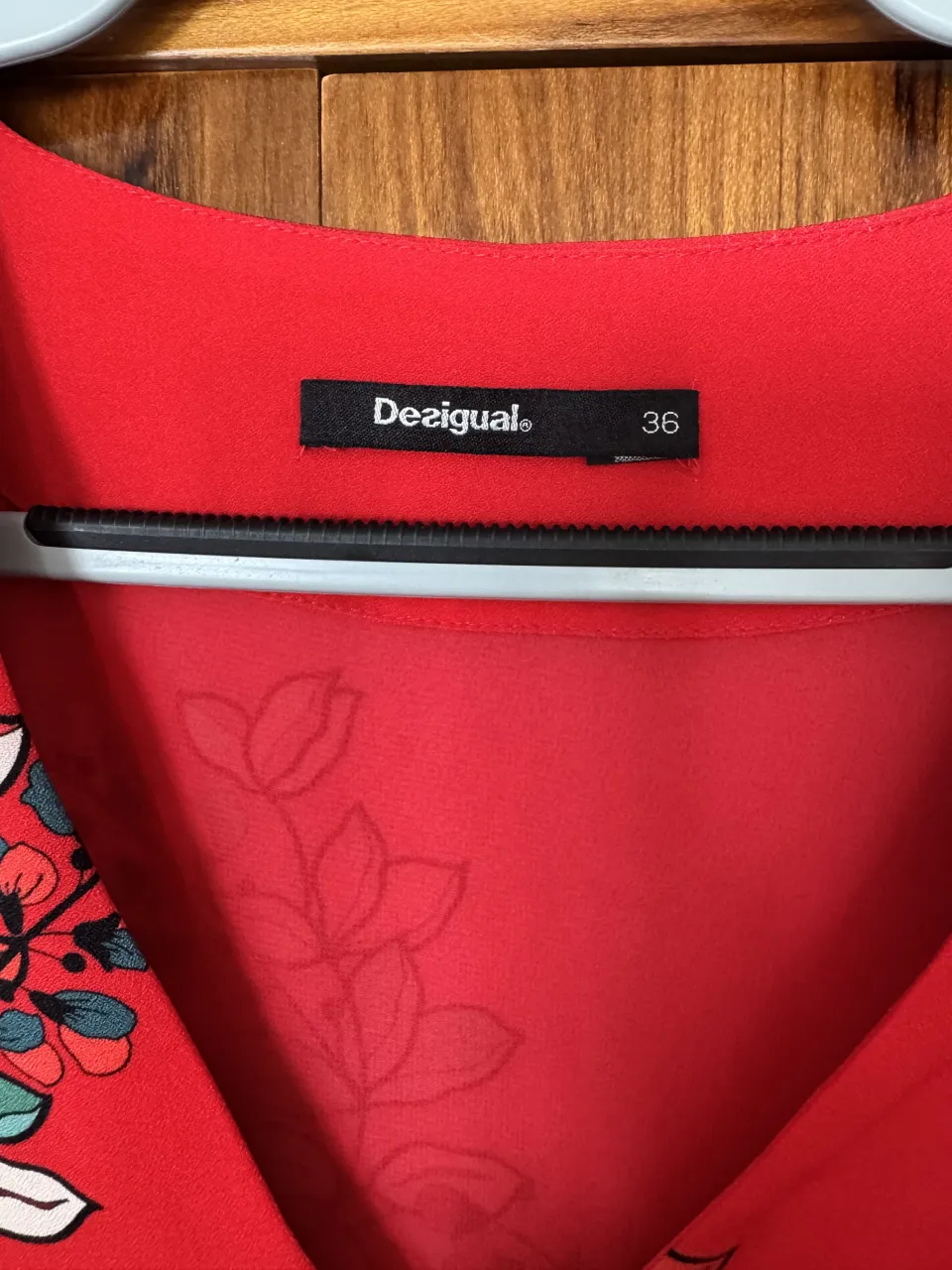 Vestido Desigual - imagen 2