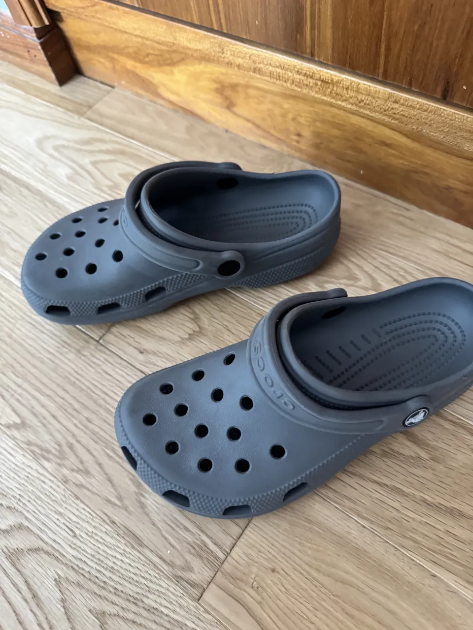 Zueco y mule Crocs - imagen 2