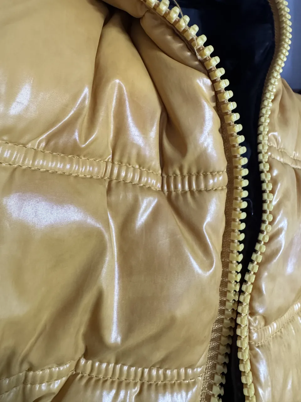 Chaleco Zara - imagen 6