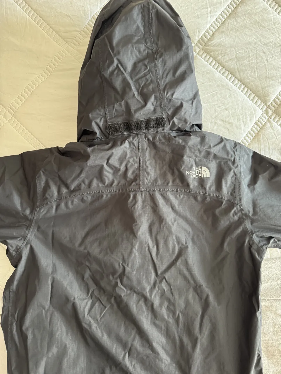 Rompeviento The North Face miniatura 4