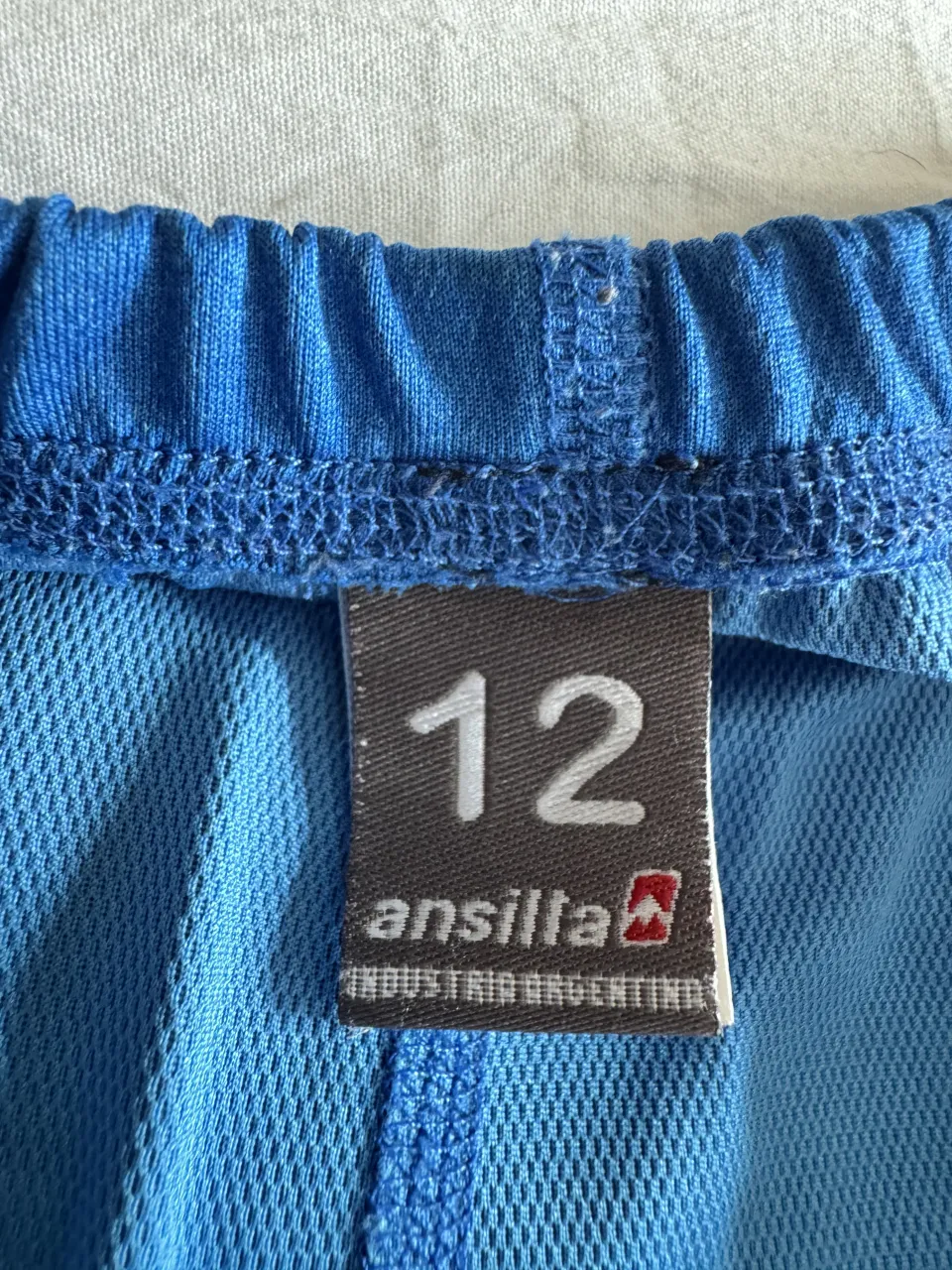 Calza Ansilta - Vista 3