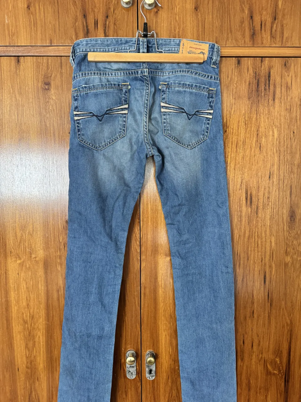Pantalón Diesel - imagen 3