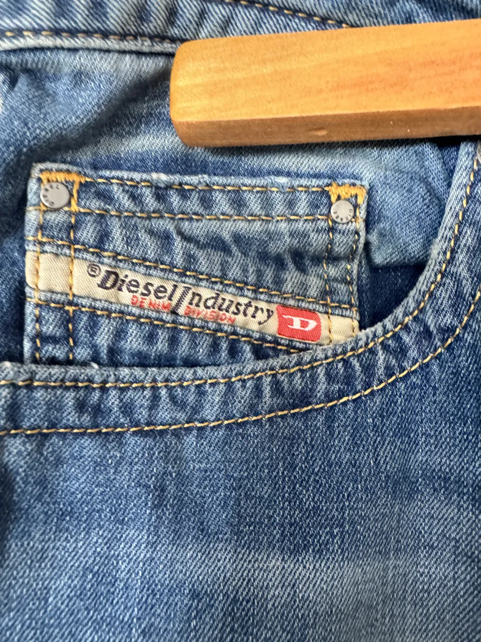 Pantalón Diesel - imagen 2