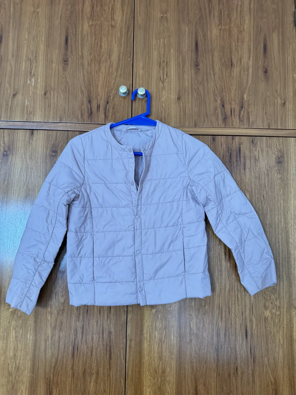 Campera de plumas Uniqlo - imagen 1