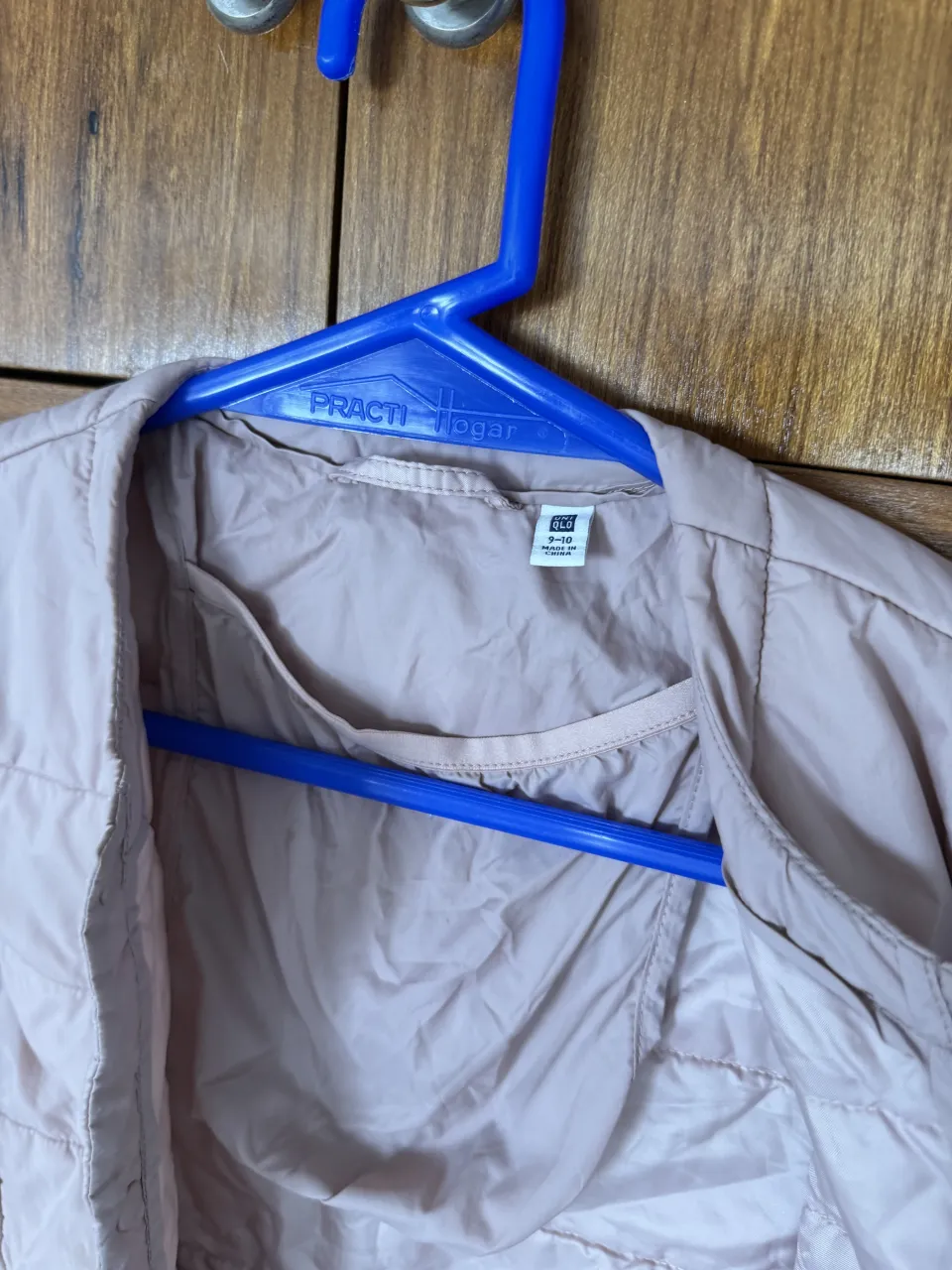 Campera de plumas Uniqlo - imagen 2
