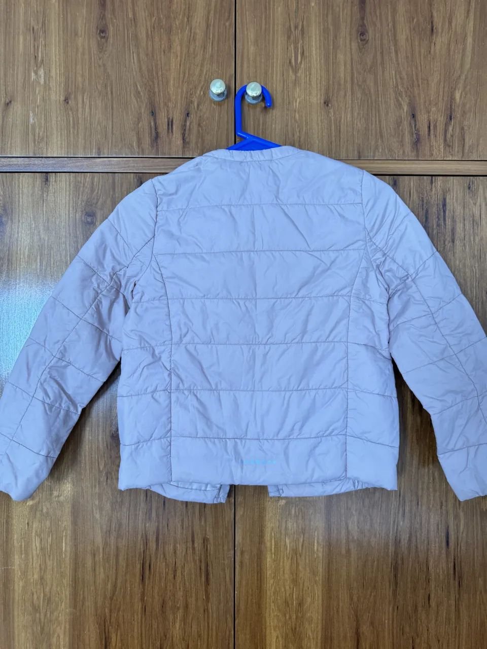 Campera de plumas Uniqlo - imagen 4