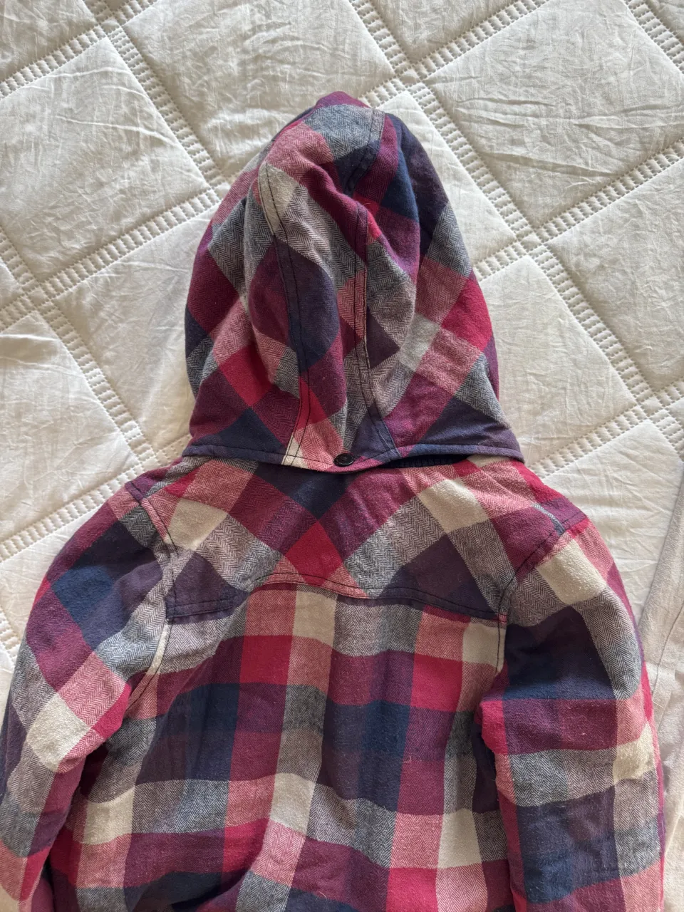 Campera bomber Maui - imagen 4