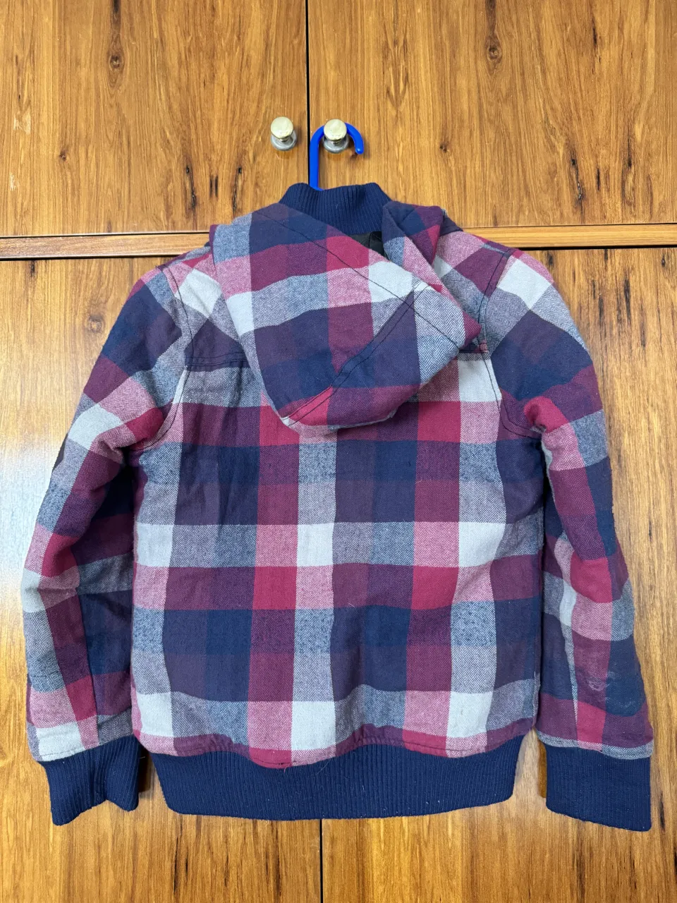 Campera bomber Maui - imagen 3