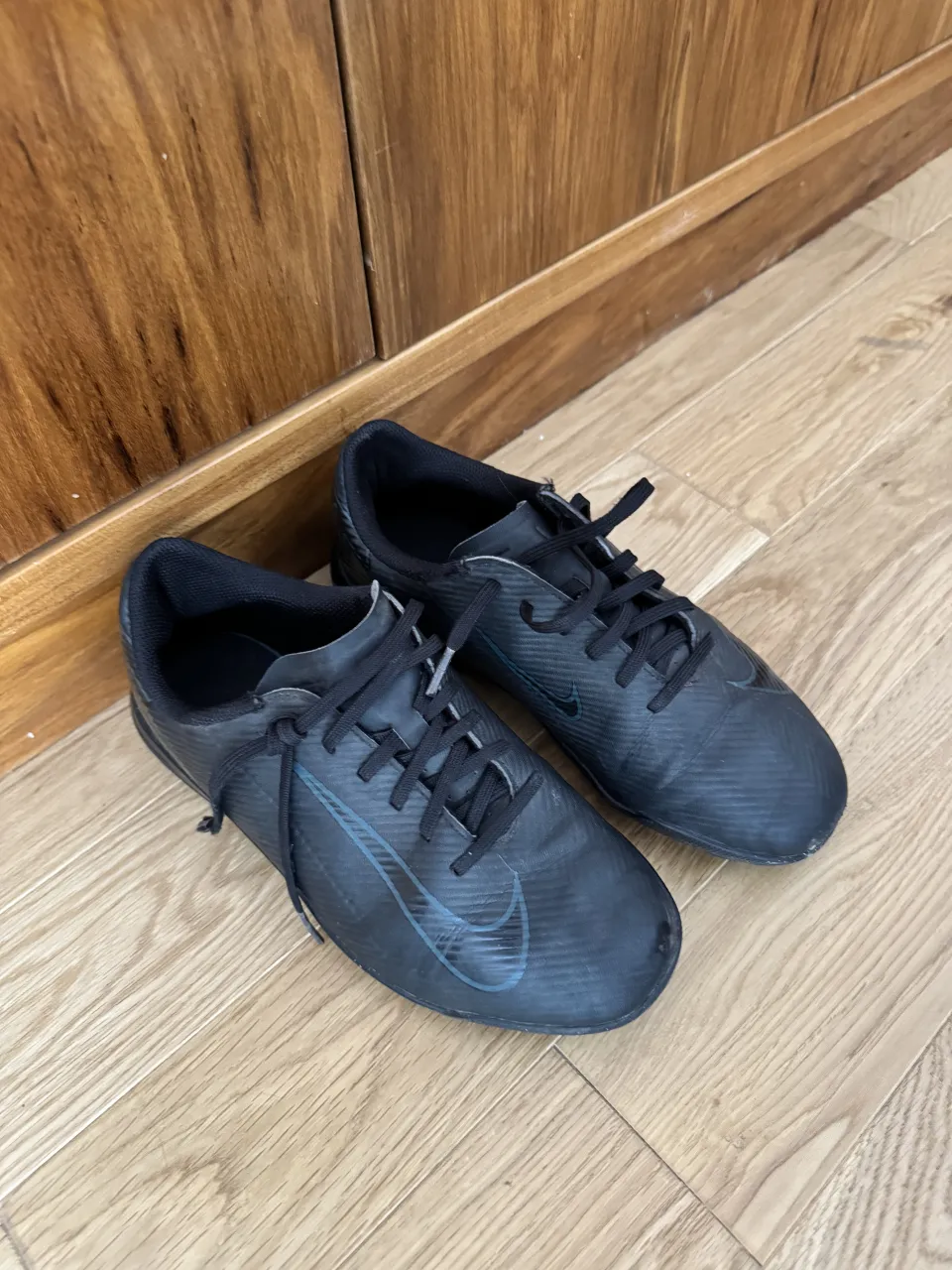 Botín de fútbol Nike - imagen 5