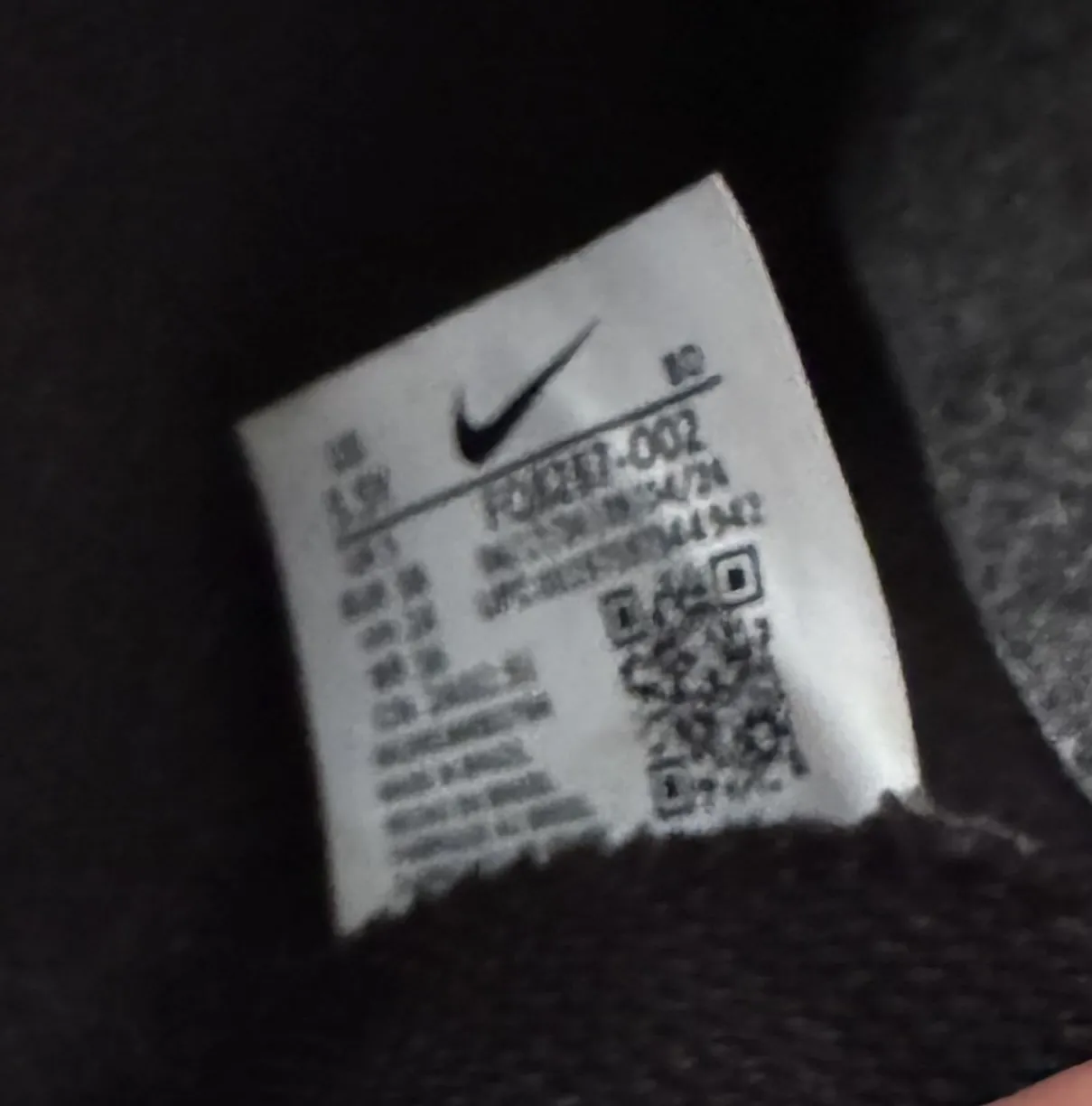 Botín de fútbol Nike - imagen 6