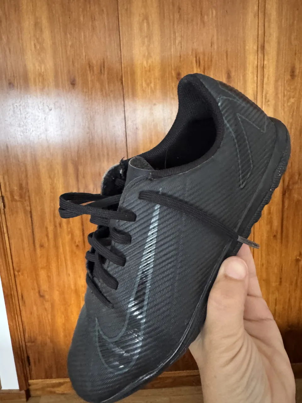 Botín de fútbol Nike - imagen 3