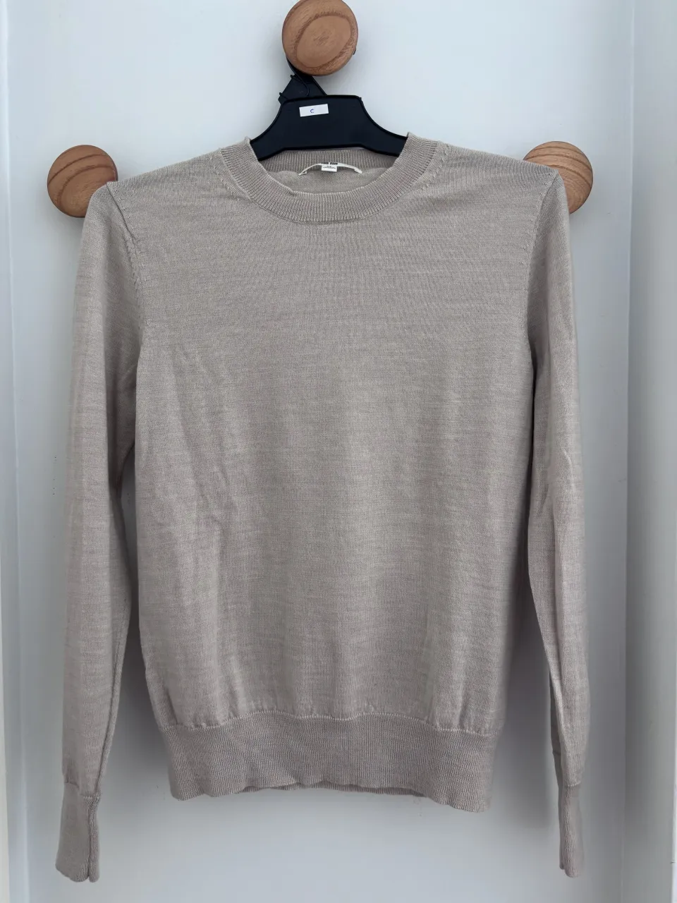 Sweater Uniqlo - imagen 1